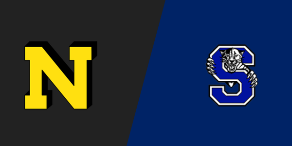 Neville High School vs. Sterlington High School