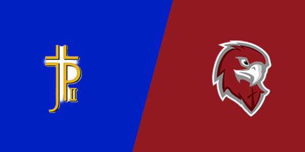 Pope John Paul II High School vs. Concordia Christian Academy