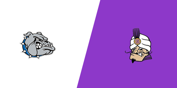 Ramona High School - Ramona vs. Santana High School