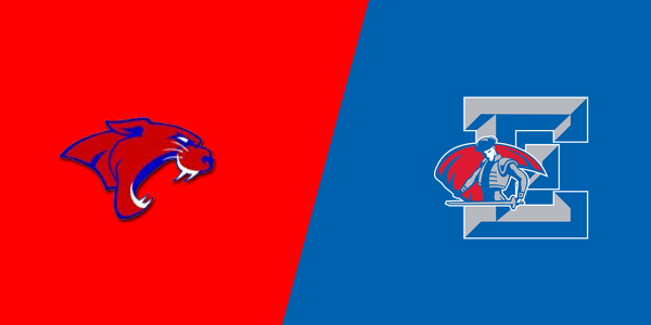 Cooper High School vs. Estacado High School