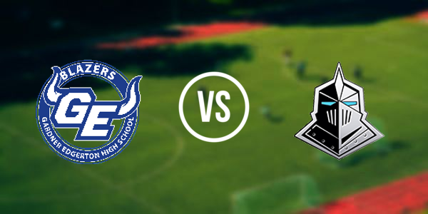 Gardner Edgerton High School vs Shawnee Mission East High School