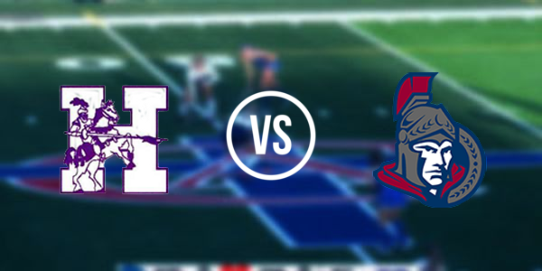 Holyoke High School vs. Ralph C Mahar Regional High School