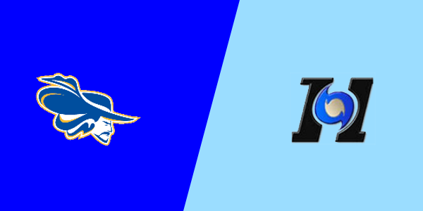 Calvert vs. Huntingtown