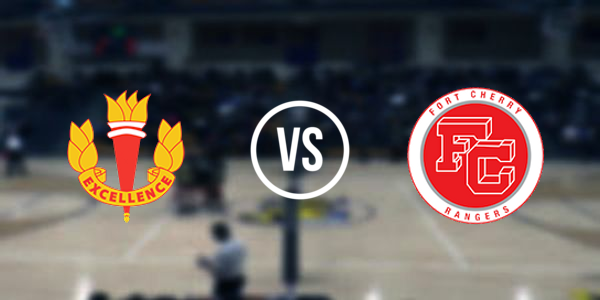 Fort Cherry High School vs Northgate High School