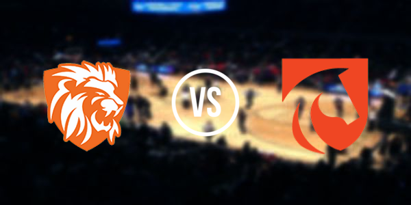 Legacy Christian Academy vs Maranatha Christian Academy