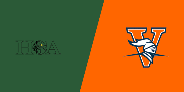 Highland Christian Academy vs. Valwood School
