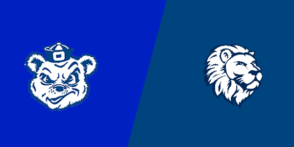 Olympia High School vs. Bellarmine Preparatory High School