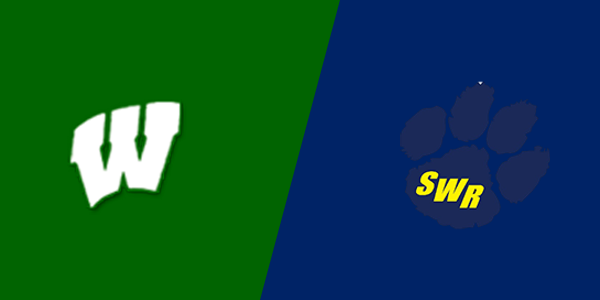 West Stanly High School vs. Southwestern Randolph