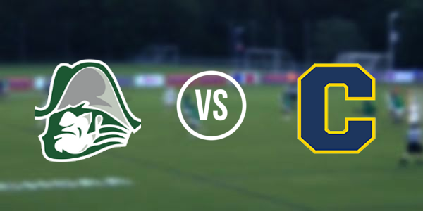 Waterford Kettering High School vs. Clarkston High School