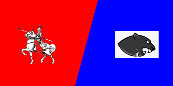 Mary Walker High School vs. Valley Christian School