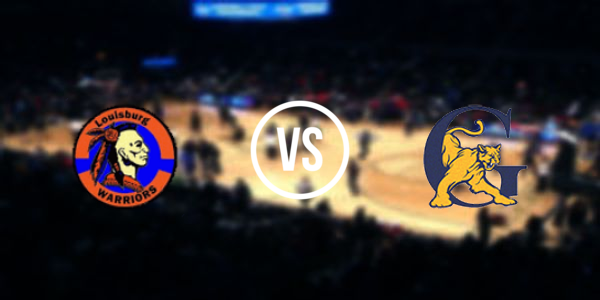 Louisburg High School vs. Goldsboro High School