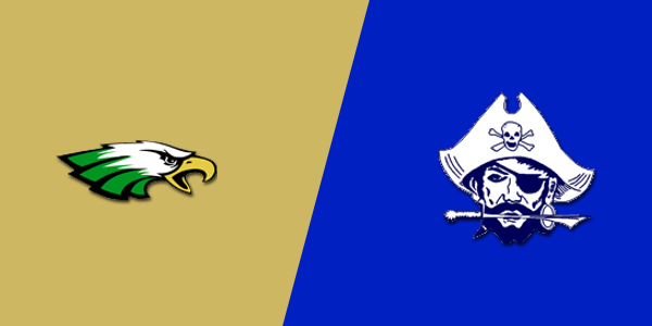 Braxton County High School vs. Buckhannon-Upshur High School