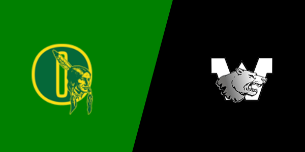 Ouachita High School vs. Woodlawn High School