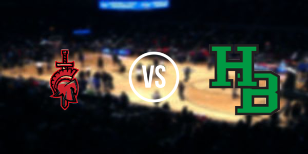 Westbrook Christian School vs. Hokes Bluff High School