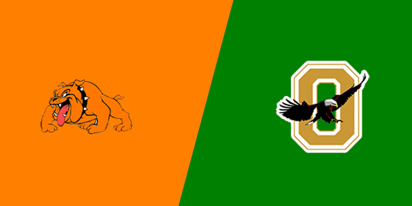 Waverly High School vs. Olpe High School