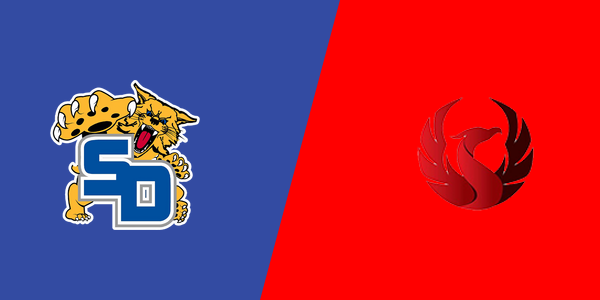 South Davidson High School vs. Winston-Salem Prep Academy High School