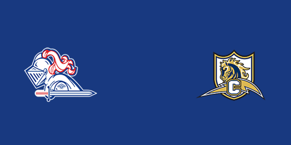 Kimball High School vs. Emmett J Conrad High School
