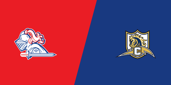 Kimball High School vs. Emmett J Conrad High School