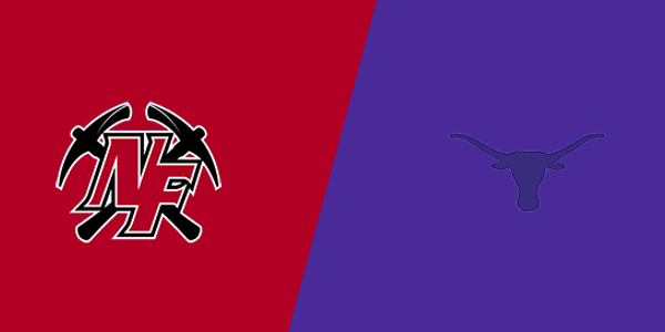 North Fork High School vs. Basalt High School