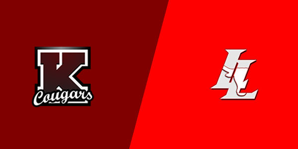 Klondike High School vs. Loop High School