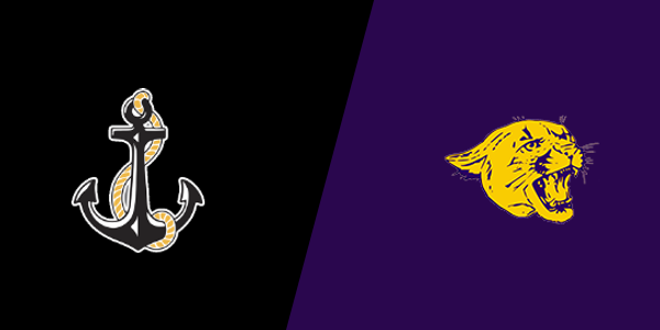 Glen Lake High School vs. Frankfort High School