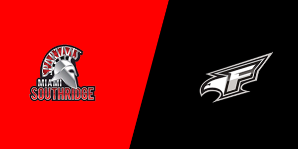Miami Southridge High School vs. John A Ferguson Senior High