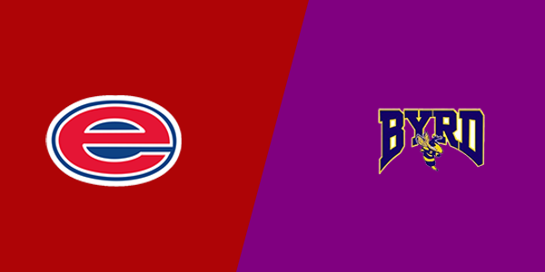 Evangel Christian Academy vs. C.E. Byrd High School