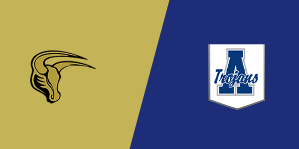 Maize South High School vs. Andover High School