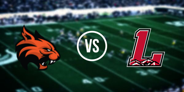 Greeley Central High School vs. Loveland High School