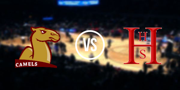 Atkins Academic & Technology High School vs. Hendersonville High School