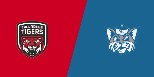 Talladega High School vs. White Plains High School
