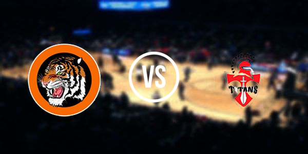 Warsaw High School - West Hancock vs. Beardstown High School