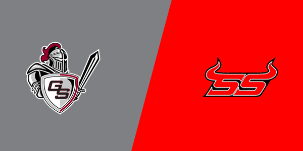 Gray Stone Day School vs. South Stanly High School