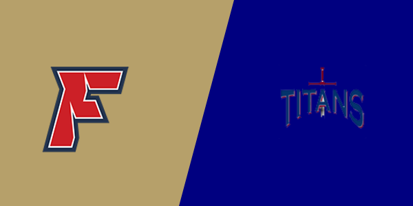 Forge Christian High School vs. The Classical Academy