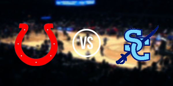 Southside Christian High School vs Palmetto High School