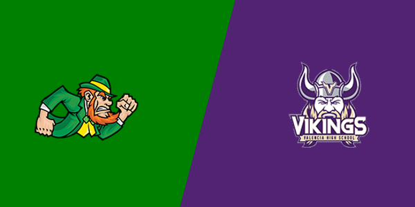 Kennedy  - La Palma vs. Valencia