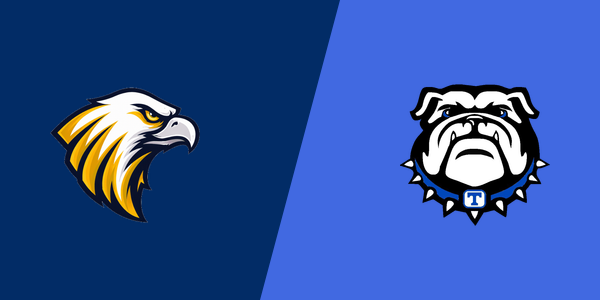 B.E.S.T. Academy vs. Trion High School