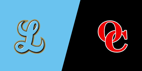 Lakeridge High School vs. Oregon City High School