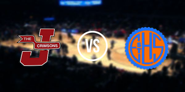 Jacksonville High School vs. East St. Louis Senior High School