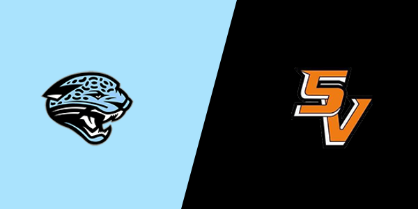 Overhills High School vs. South View High School