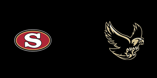 Segerstrom High School vs. El Dorado High School - Placentia