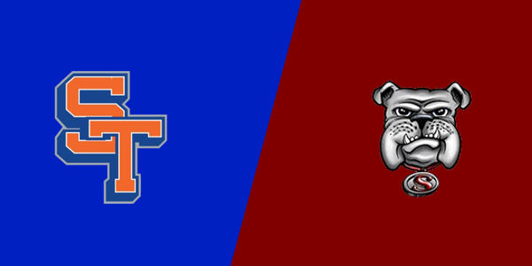 Santa Teresa High School vs. Sobrato High School