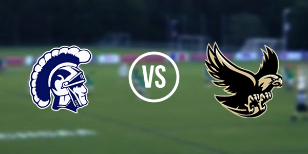 El Dorado High School - Placentia vs University High School - Irvine