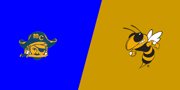 Macks Creek High School vs. St. Elizabeth High School