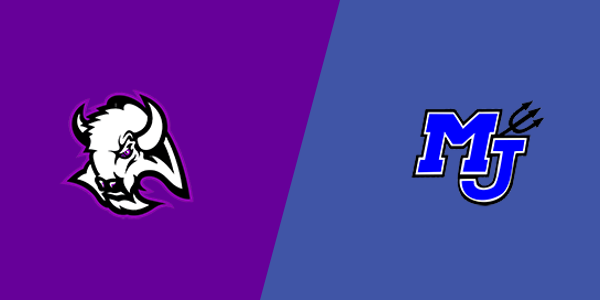 Parker High School vs. Mortimer Jordan High School