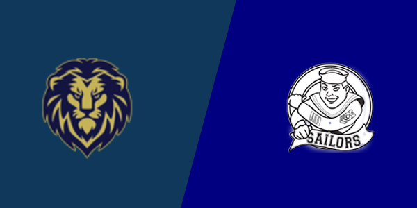Mannahouse Christian Academy - Eugene vs. Mapleton High School