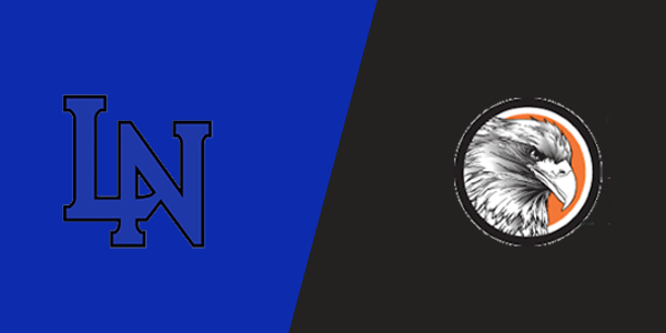 Lake Norman High School vs. Davie County High School