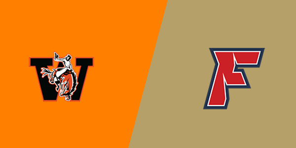 Denver West High School vs. Forge Christian High School