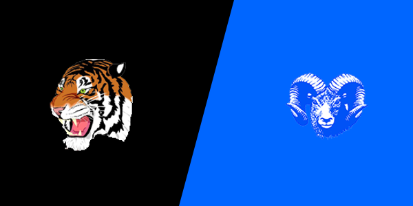 Encampment School vs. Dubois High School
