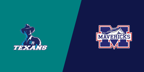 Sam Rayburn High School - Pasadena vs. Manvel High School